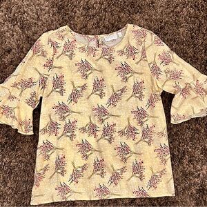 💐BAKU Women’s Blouse